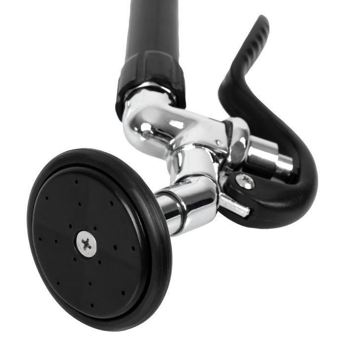 Aquajet Heavy Duty Pre-Rinse Spray Dormont