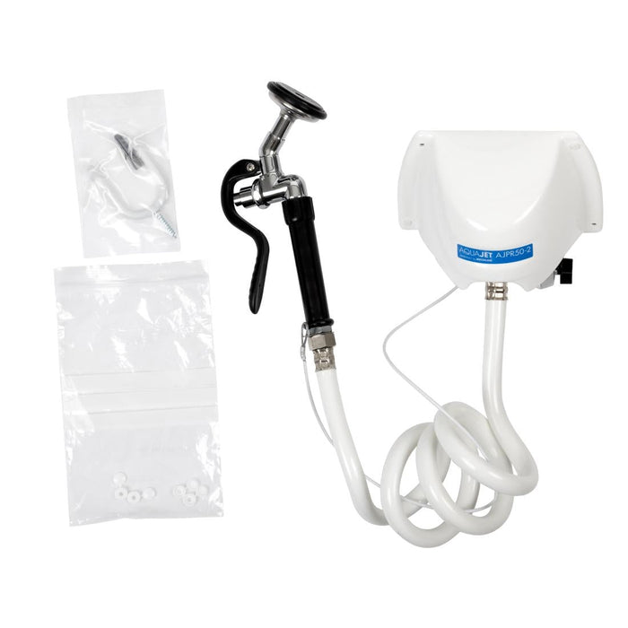 Aquajet Heavy Duty Pre-Rinse Spray Dormont