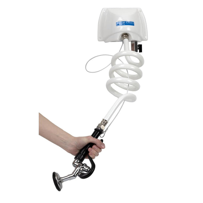 Aquajet Heavy Duty Pre-Rinse Spray Dormont