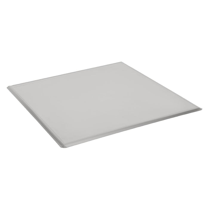 Stainless Steel Splashback Panel Dormont