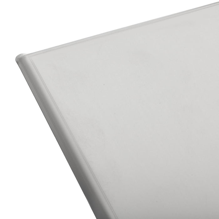 Stainless Steel Splashback Panel Dormont