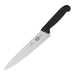 Blade Length: 8.75". Weight: 150g