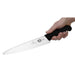 Victorinox Fibrox Serrated Carving Knife 22.2cm Victorinox