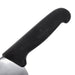 Victorinox Fibrox Serrated Carving Knife Black 25.4cm Victorinox