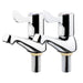 3". Sold in Pairs.