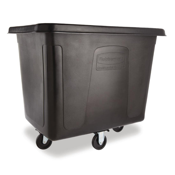 Capacity: 400 Ltr