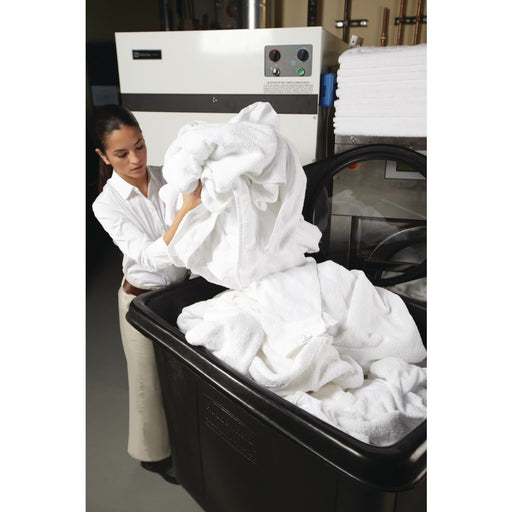 Rubbermaid Cube Truck 300Ltr Rubbermaid