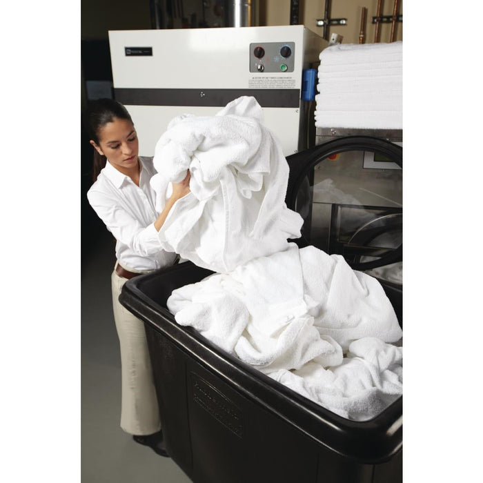 Rubbermaid Cube Truck 300Ltr Rubbermaid