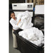 Rubbermaid Cube Truck 400Ltr Rubbermaid