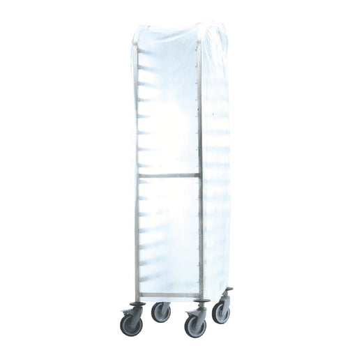 Pack quantity: 300. For GN 1/1 racking trolley.