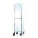 Pack quantity: 300. For GN 1/1 racking trolley.