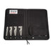 Global 7-Piece Knife Set with Case Global