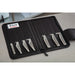 Global 7-Piece Knife Set with Case Global