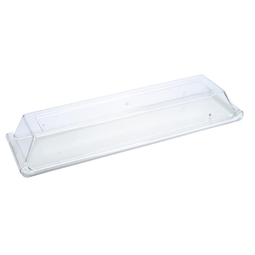 560x 153mm. Clear. Pack quantity: 2.