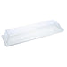 560x 153mm. Clear. Pack quantity: 2.
