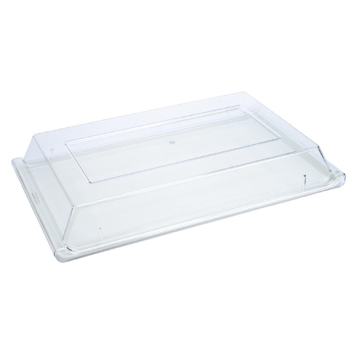 530x 325mm. Clear. Pack quantity: 2.