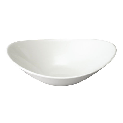 255x 212mm/ 10x 8 1/3". 596ml. White. Pack quantity: 12.