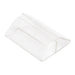 Clear Acrylic. Holds up to A4. Landscape or portrait