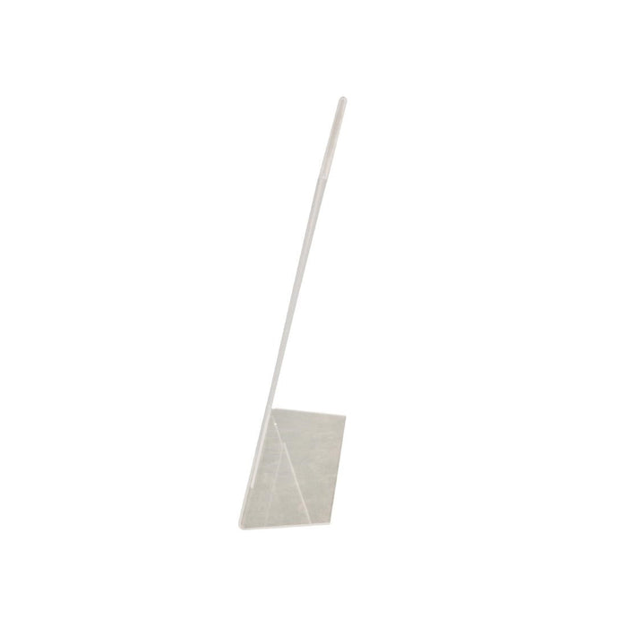 Slanted Acrylic Menu Holder A5 Deflecto Europe