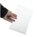 Upright Acrylic Menu Holder A5 Deflecto Europe