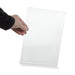Upright Acrylic Menu Holder A4 Deflecto Europe