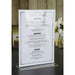 Upright Acrylic Menu Holder A4 Deflecto Europe