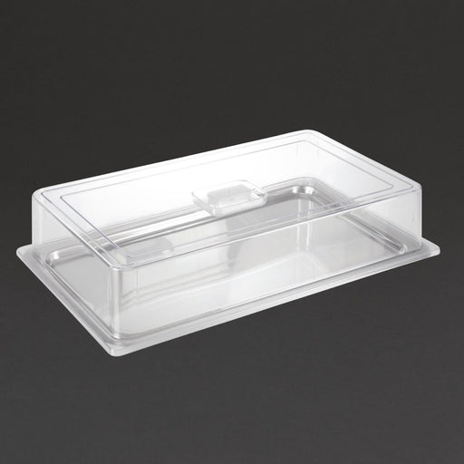 APS Stainless Steel Service Tray GN 1/1 APS