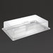 APS Stainless Steel Service Tray GN 1/1 APS