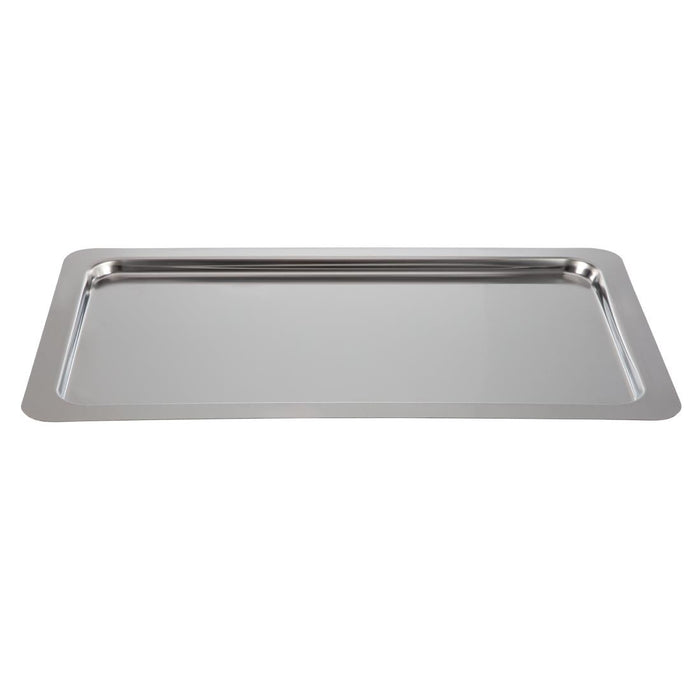 APS Stainless Steel Service Tray GN 1/1 APS