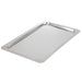 Size: GN 1/1. Material: Stainless Steel