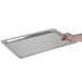APS Stainless Steel Service Tray GN 1/1 APS
