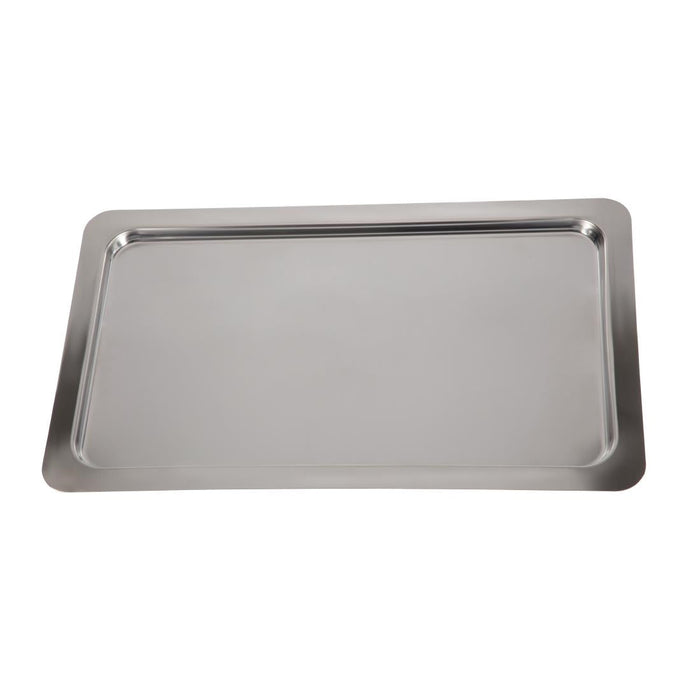 APS Stainless Steel Service Tray GN 1/1 APS