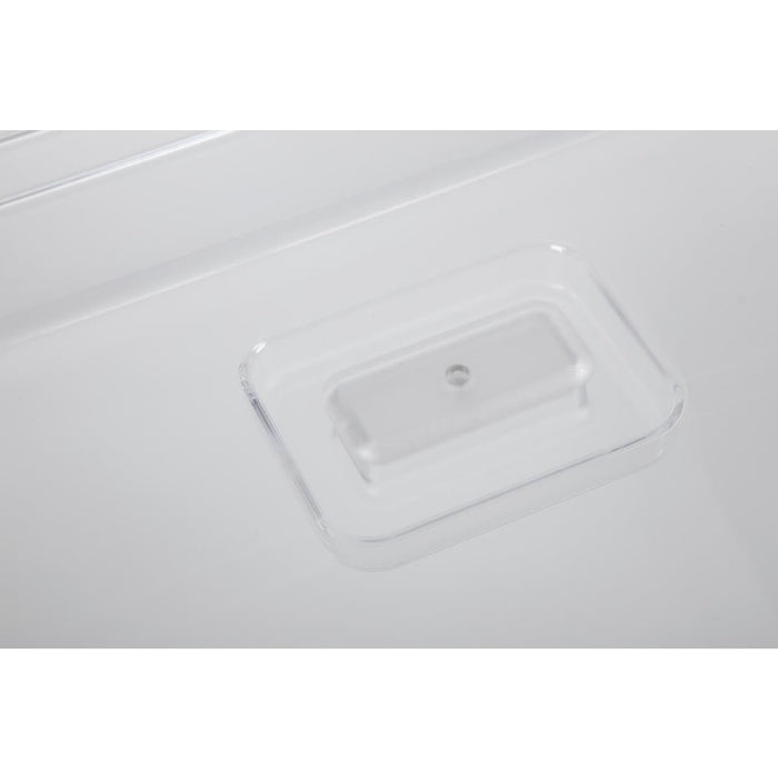 APS 1/1 GN Stackable Cover APS