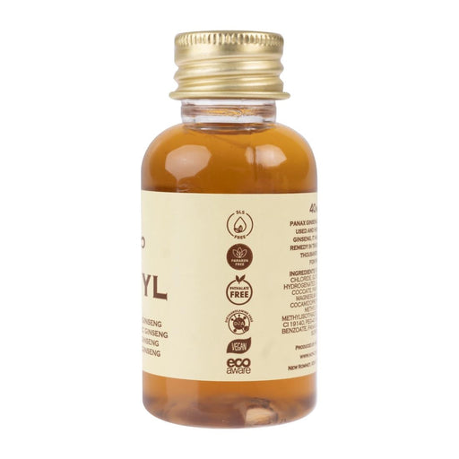 Hotel Complimentary Elsyl Natural Look Shampoo (50 Pack) Hotel Complimentary