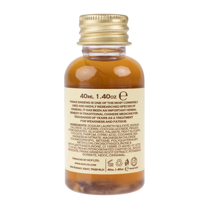 Hotel Complimentary Elsyl Natural Look Shampoo (50 Pack) Hotel Complimentary
