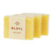 Hotel Complimentary Elsyl Natural Look Soap (50 Pack) Hotel Complimentary