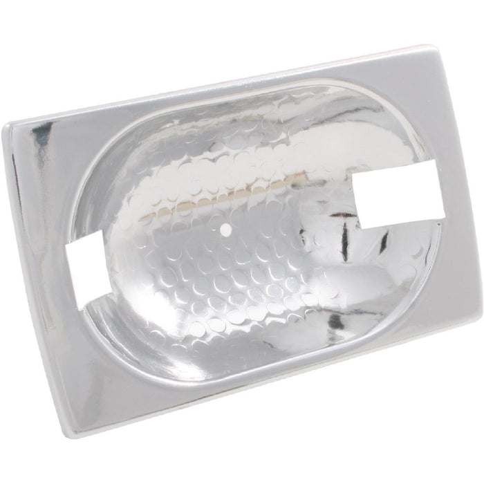 For 118mm 300W bulbs