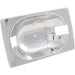 For 118mm 300W bulbs