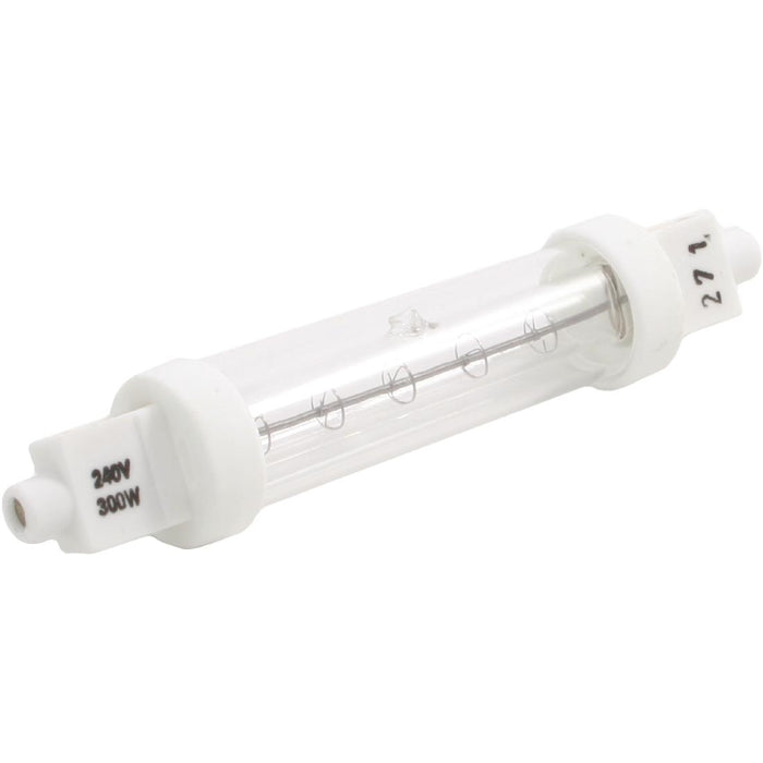 118mm Lamp. 300W
