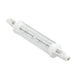 Jacketed Infrared Quartz Heat Bulb R7 118mm 300W Oxford Hardware