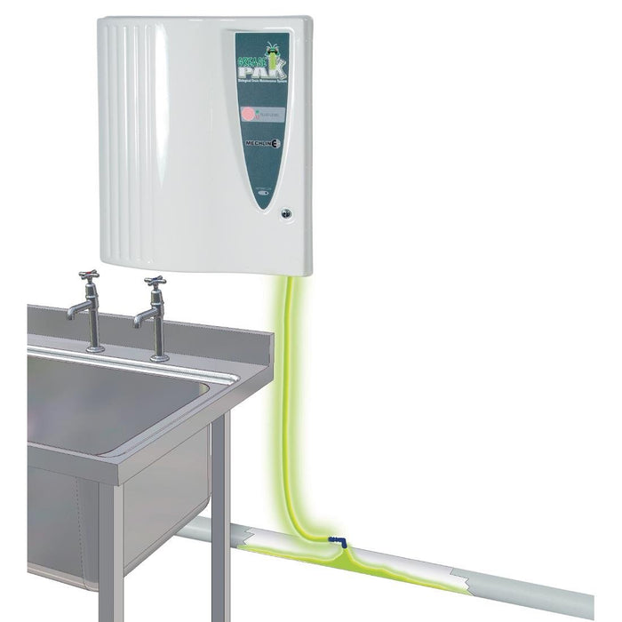 GreasePak Dosing Module Battery Operated GreasePak