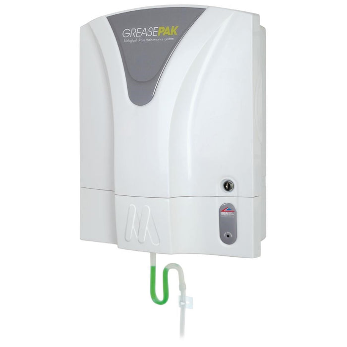 GreasePak Dosing Module Battery Operated GreasePak