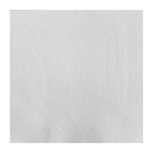 3-Ply. 1/4 Fold. Pack Size: 1000 Sheets
