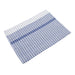 Vogue Wonderdry Tea Towels Blue (10 Pack) Vogue