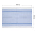Vogue Wonderdry Tea Towels Blue (10 Pack) Vogue