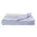 Vogue Wonderdry Tea Towels Blue (10 Pack) Vogue