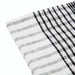 Vogue Wonderdry Tea Towels Black (10 Pack) Vogue