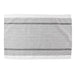 Vogue Wonderdry Tea Towels Black (10 Pack) Vogue