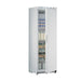 275Ltr Net Capacity. White Finish. R600a. 5 x Shelves