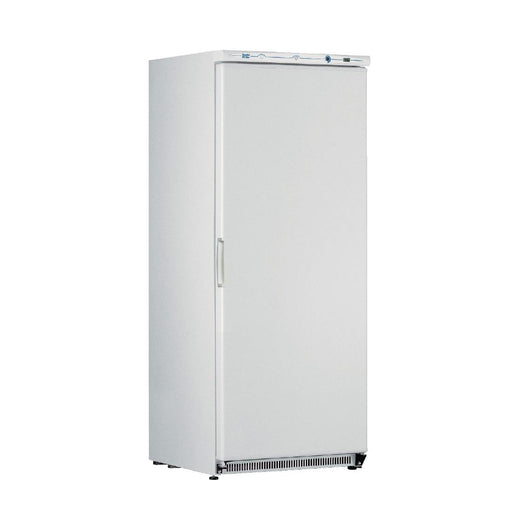 465Ltr Net Capacity. White Finish. R600a. 5 x Shelves
